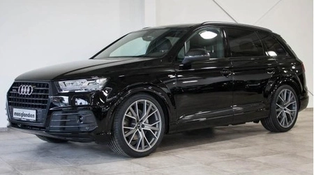 4x kute felgi 20" 5x112 Audi A5 F5 A6 C7 A8 D5 Q3 Q5 SQ5 RS