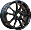 4x kute felgi 17" 5x108 Ford Focus Mondeo S-Max C-Max Kuga
