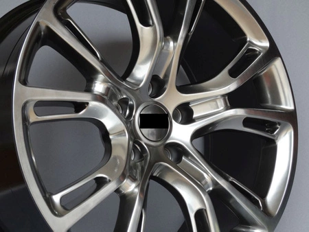 4x felgi 18" 5x127 Jeep Grand Cherokee Wrangler Dodge