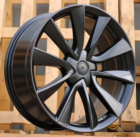 4x kute felgi flow forming 18" 5x114,3 Tesla model 3