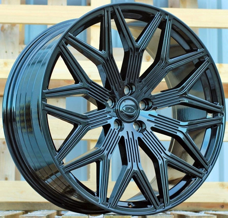 4x kute felgi 5x120 23 do Range Rover Sport Discovery Defender LR4 LR3