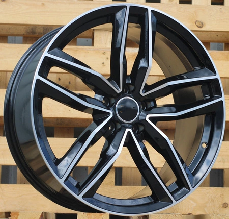 4x nowe felgi 17" 5x112 Audi A3 8V 8P 8L A4 B5 B6 