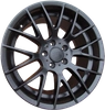 4x felgi 18" 5x120 BMW 1 F88 F20 3 F31 F34 X1 E84 5 F10