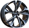 4x alufelgi kute 19" 5x112 Audi A3 A4 A5 S5 A6 A7 A8 Q3 Q5 e-tron