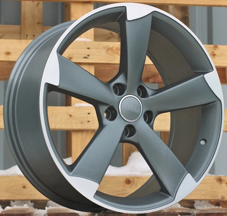 4x klasyczne felgi Rotor 20" 5x112 Audi A5 A6 A7 A8 Q2 Q3 Q5 TT