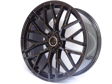 4x felgi nowe 20" 5x112 Audi A4 A6 A8 Q2 Q3 Q5 Skoda