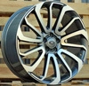 4x kute felgi 23" 5x120 Land Rover Defender Range Rover Sport
