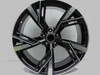 4x felgi 21" 5x112 Audi E-tron Sportback Q5 Q8 Q2 Q3 Q5