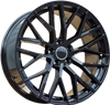 4x felgi hybrid forged 20 " 5x112 Audi A4 A6 A8 Q2 Q3 Q5 Skoda