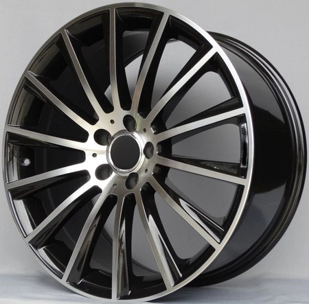 4x nowe felgi 20" 5x112 Mercedes GLC Coupe X253 C253