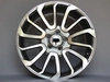 4x kute felgi 23" 5x120 Land Rover Defender Range Rover Sport