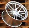 4x kute felgi Haxer 19 5x120 do BMW 5 E60 E61 7 F01 F02 