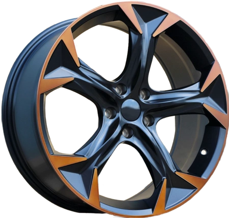 4x alufelgi 20" 5x112 Cupra Formentor Ateca Born Tavascan