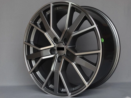 4x kute felgi 20" 5x112 Audi A4 B8 A6 C7 A7 A8 D5 A8L Q3 Q5