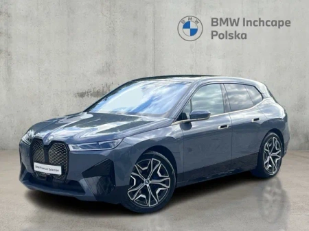 4x kute felgi Flow Forming 20" 5x112 BMW iX i20