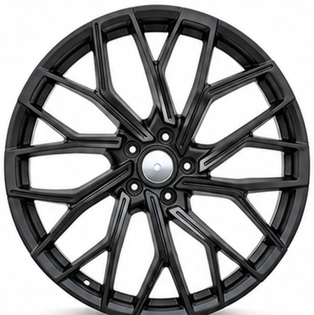 4x felgi hybrid forged 21" 5x112 Audi A4 B9 A6 C9 C8 A8 D5 Q7