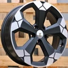 4x nowy model felg 16" 5x114,3 Dacia Duster