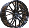 4x Doskonałe felgi 20" 5x112 Audi VW Skoda Seat Cupra