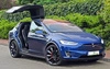4x felgi aluminiowe kute 19" 5x114,3 do Tesla Model Y