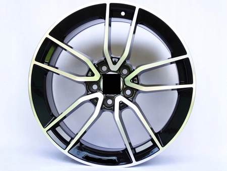 4x felgi 21" 5x112 Mercedes GL GLE Coupe ML S GL GLS