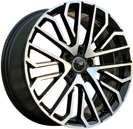 4x felgi Flow Forming 19" 5x112 Audi S6 C7 Audi A4 B9 Audi A6 C8