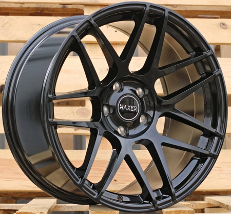 4x felgi 5x120 19' do BMW 5 E60 E61 F10 F11 6 F06 F12 7 F01 E65 E66