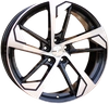 4x felgi 22" 5x112 Audi A5 S5 A6 S6 A7 A8 S5 S6 Q7 RS
