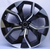 4x felgi 21" 5x112 Audi Q7 SQ7 Q8 SQ8 E-Tron Sportback