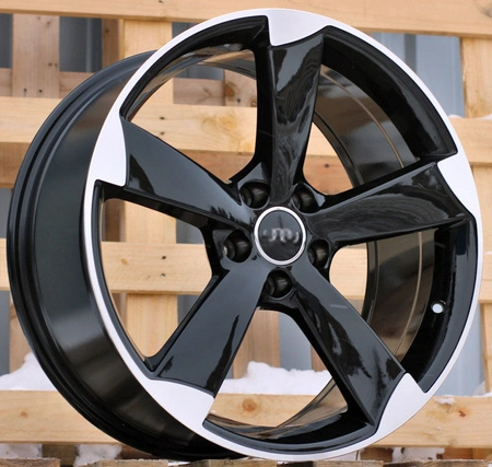 4x felgi do Audi 19" 5x112 A5 F5 8T A6 C6 A7 A8 D3 Q3 Q5 TT Rotor