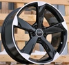 4x felgi do Audi 19" 5x112 A5 F5 8T A6 C6 A7 A8 D3 Q3 Q5 TT Rotor