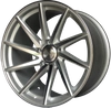 4x felgi Vossen style 19" 5x120 BMW 3 E90 E91 5 F11 E60