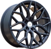 4x felgi Vossen style 18" 5x112 Mercedes Audi Skoda VW Seat