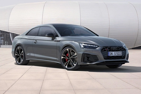 4x felgi 19" 5x112 Audi A5 F5 8T A6 S6 Q3 Q5 RS e-tron Sportback