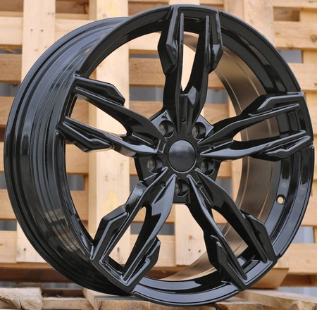 4x kute felgi 21" 5x112 Bmw X7 G07 X6 G06 X4 G02 iX3 G08