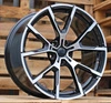 Komplet felg 19" 5x120 BMW seria 3 seria 5 F10 F11 X3