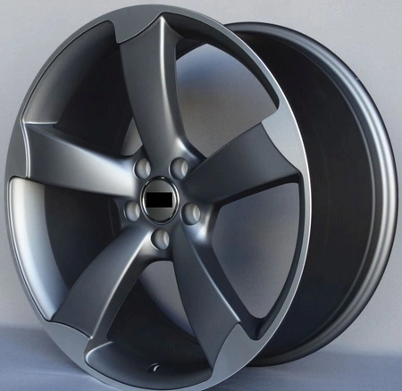 4x felgi Rotor 18" 5x112 Audi A3 8L 8P 8V Q2 Q3