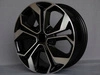 4x felgi 16" 5x114,3 Renault Megane Laguna Scenic