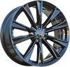 4x kute felgi 5x114,3 20 Lexus ES GS HS IS LS RC NX RZ SC UX