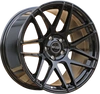 4x felgi 5x120 19' do BMW 5 E60 E61 F10 F11 6 F06 F12 7 F01 E65 E66