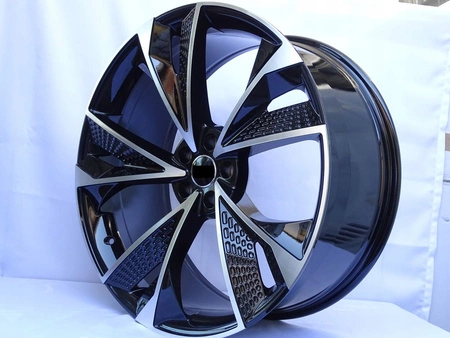 4x alufelgi kute 19" 5x112 Audi A3 A4 A5 S5 A6 A7 A8 Q3 Q5 e-tron