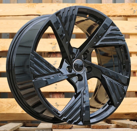4x nowe felgi 19" 5x112 Audi e-tron A4 A5 A6 A8 Q3 Q5 RS