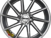 4x felgi Vossen CVT style 19" 5x112 Mercedes Audi BMW Skoda VW 