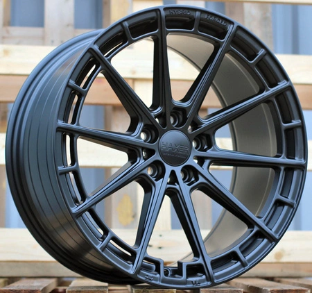 4x kute felgi 18" 5x112 Audi A4 B8 Mercedes CLS W211 VW Golf Passat