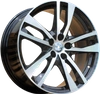 4x felgi 19" 5x112 Audi A4 A5 S4 A6 S6 A8 Q3 Q5 RS