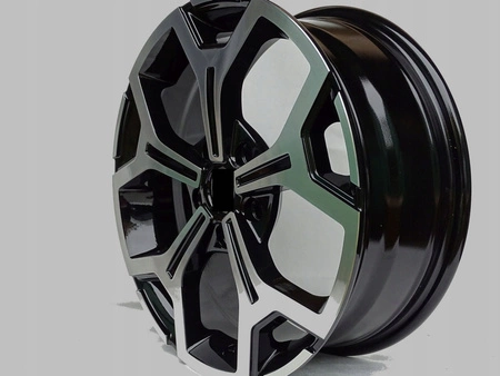 4x nowe felgi aluminiowe 16" 5x114,3 Dacia Duster