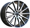 4x felgi kute 22" 5x112 Mercedes GLS GLE Coupe S W223 W222