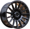 4x felgi 18" 6x139,7 Toyota Hilux Land Cruiser Mitsubishi Nissan
