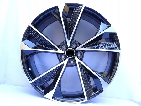 4x felgi 20" 5x112 AUDI A4 B8 B9 A6 C7 C8 A8 D4 D5 Q3 Q5 SQ5