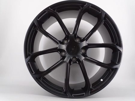 4x doskonałe kute felgi 20" 5x130 do Porsche Macan II XAB