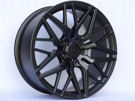 4x felgi Haxer 19" 5x120 BMW Opel Lexus VW Mini